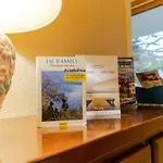 شقة Panorama House *
