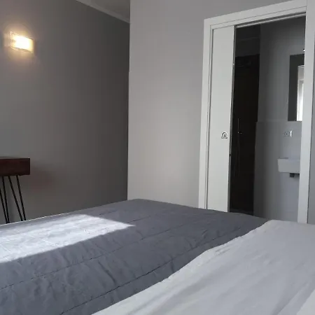 Apartament Panorama House Trydent