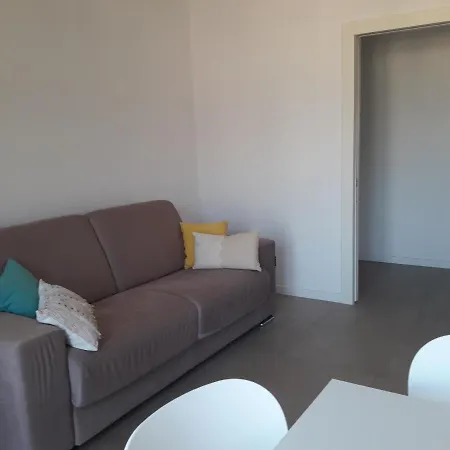 Panorama House * Trente