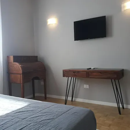 Panorama House *