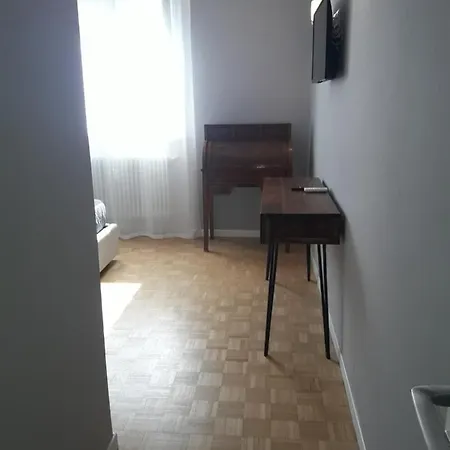 Panorama House Apartament *