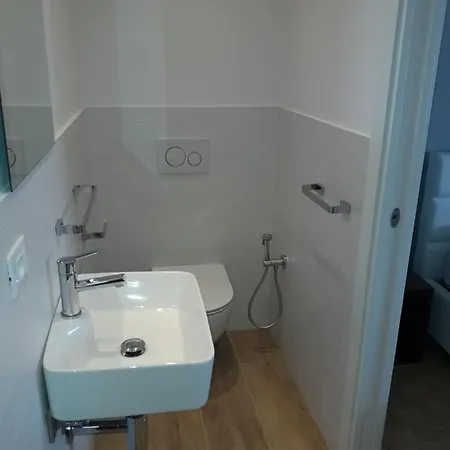 Apartament Panorama House Trydent