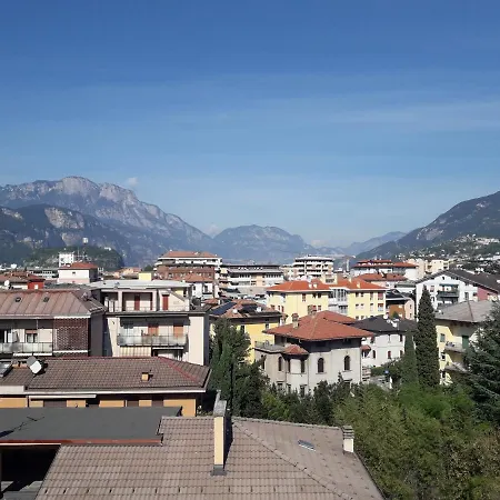 Panorama House * Trento