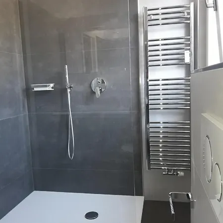 Panorama House Trento