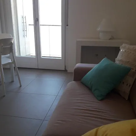 Panorama House Appartement *