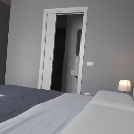 Panorama House Apartament *