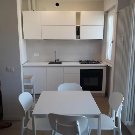 Panorama House * Trento