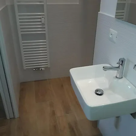 Apartament Panorama House