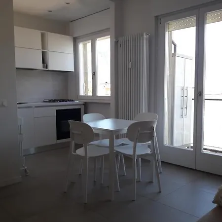 Panorama House Apartament Trydent