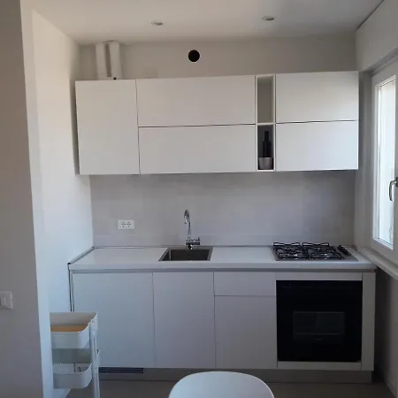 Panorama House Apartment