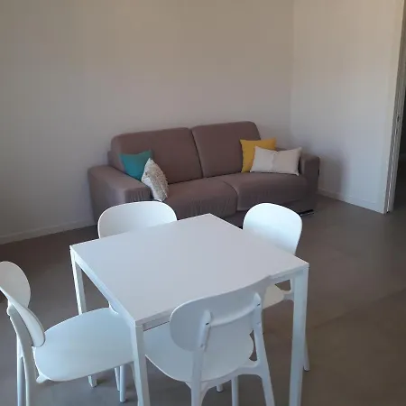Panorama House Apartment *