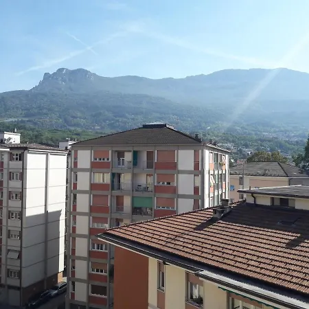 Panorama House Trento