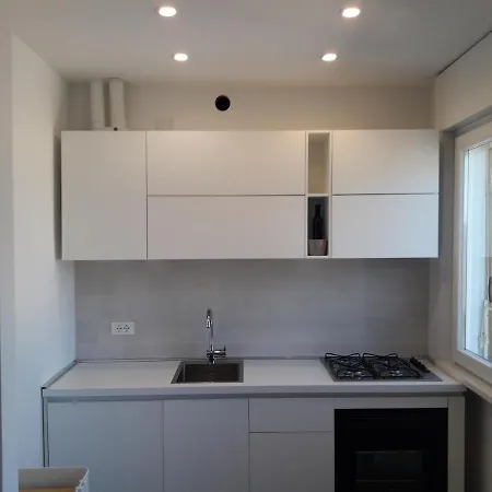 Panorama House Apartament *