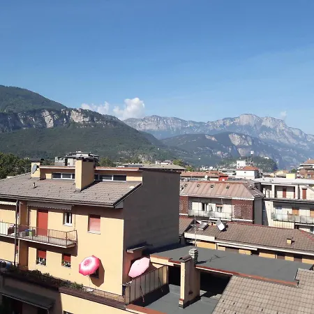 Panorama House Apartment Trento