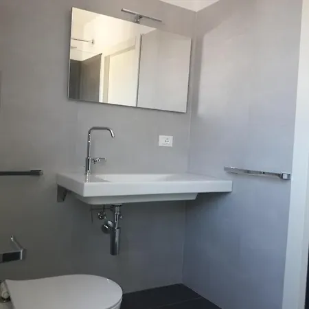 Panorama House Apartament *