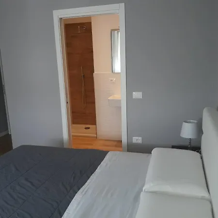 Panorama House Apartment