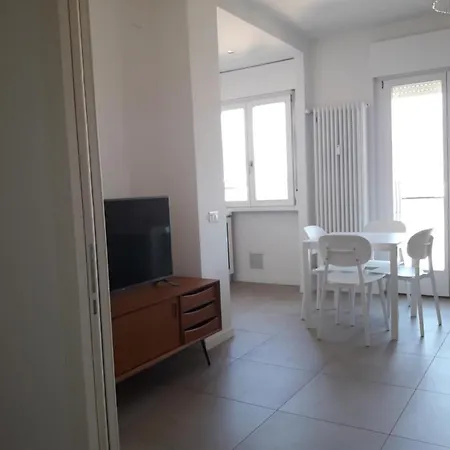 Apartment Panorama House *