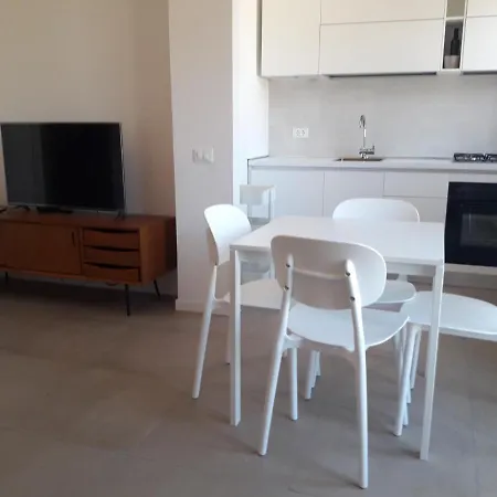 Apartament Panorama House *