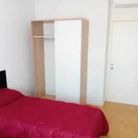 Panorama House Trento