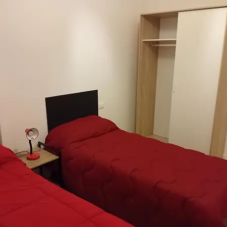 Appartement Panorama House Trente