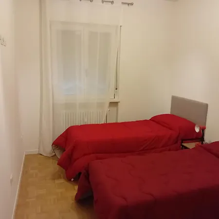 Panorama House Trento