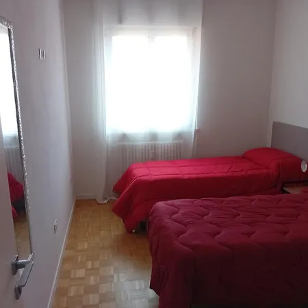 Panorama House شقة