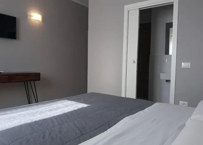 Appartement Panorama House Trente