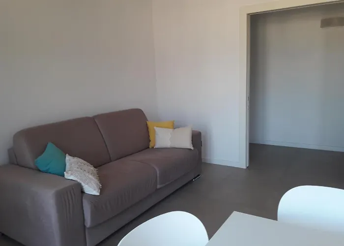 Panorama House * Trento