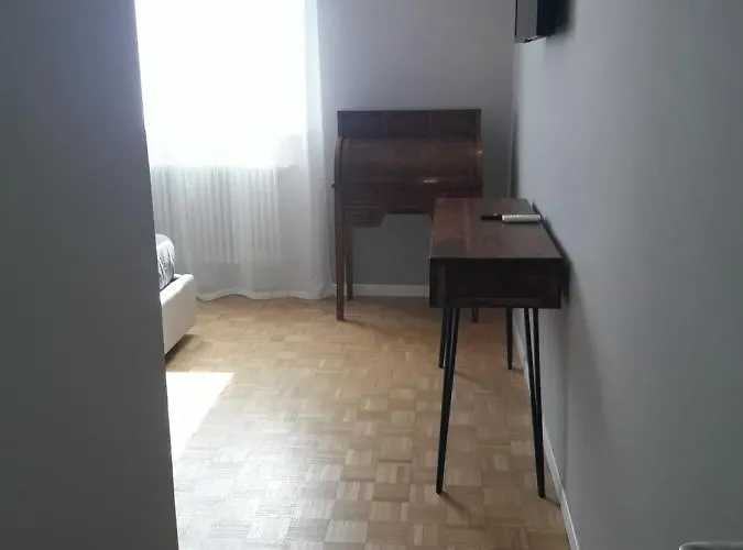 Panorama House Appartement *