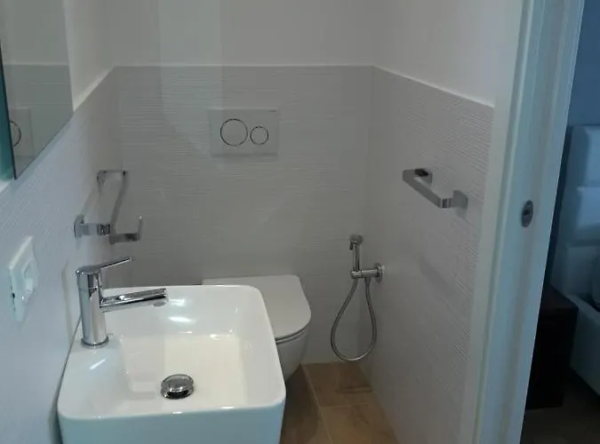 Apartmán Panorama House Trento