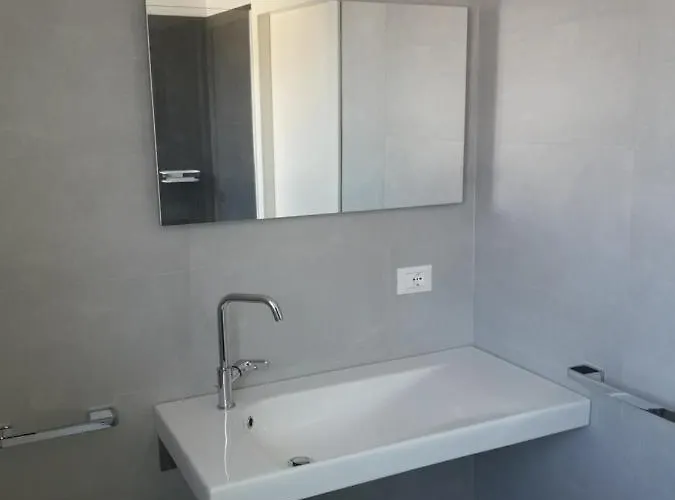 Appartement Panorama House