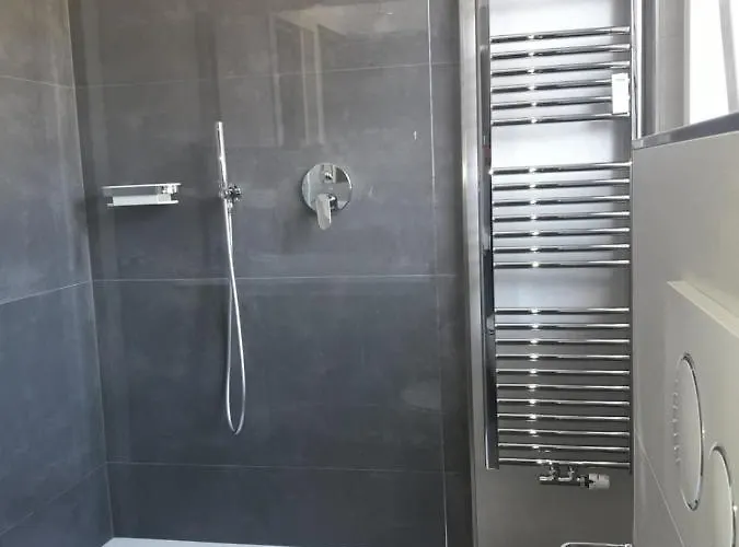 Panorama House Trento