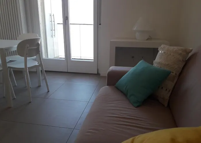 Panorama House Appartement *