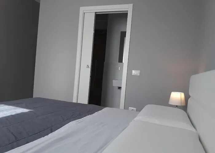 Panorama House Appartement *