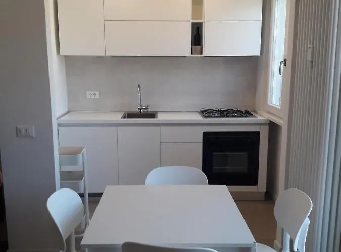 Panorama House * Trente