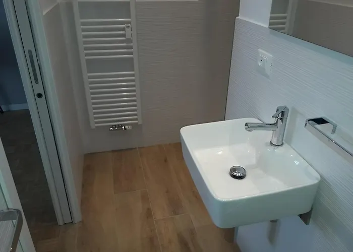 Appartement Panorama House