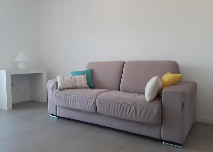 Panorama House * Trente