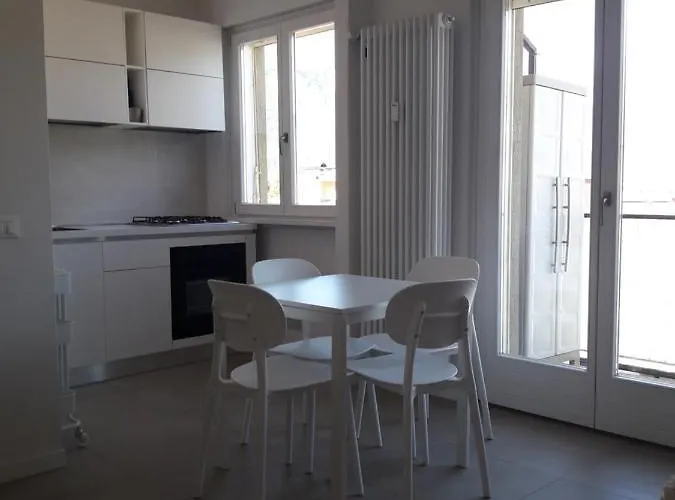 Panorama House Appartement Trente