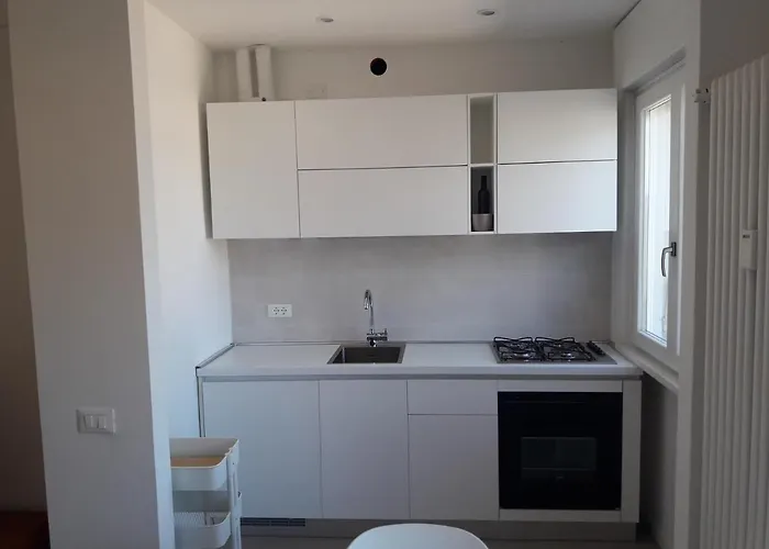 Panorama House Appartement