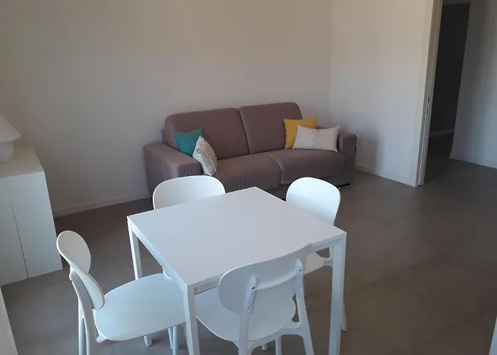 Panorama House Appartement *