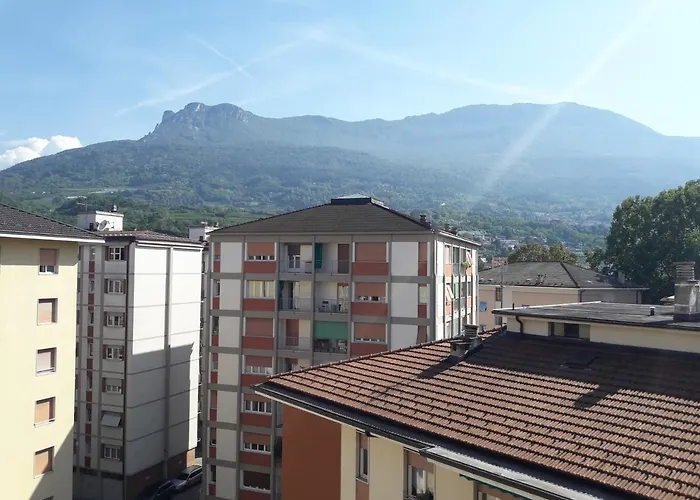 Panorama House Trente