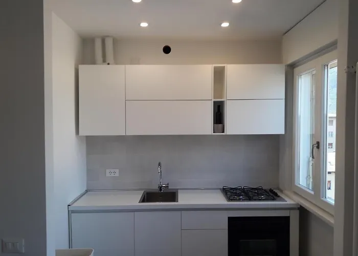 Panorama House Appartement *