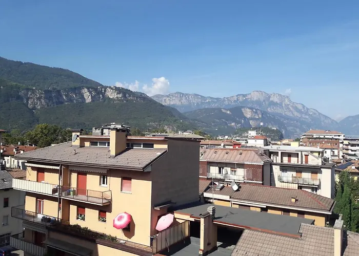 Panorama House Appartement Trente