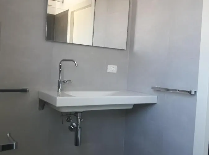 Panorama House Appartement *