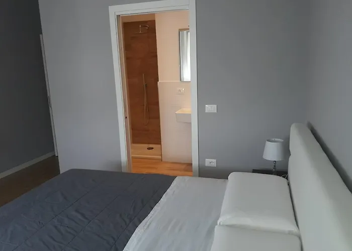 Panorama House Appartement