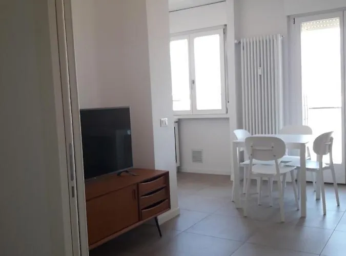 Appartement Panorama House *