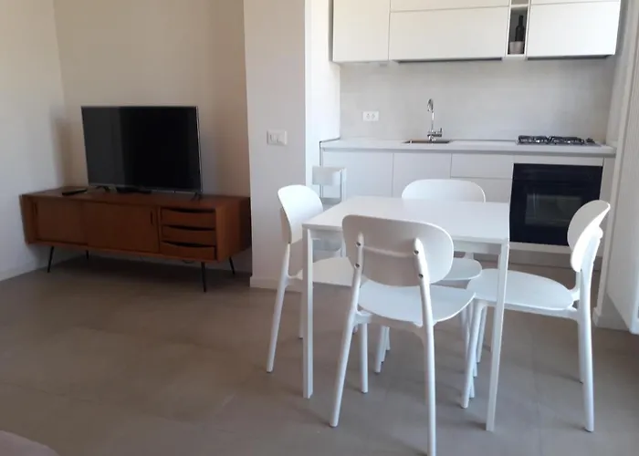 Apartmán Panorama House *