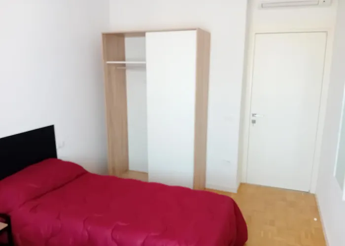 Panorama House Trente