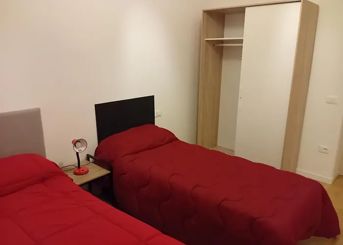 Apartmán Panorama House Trento