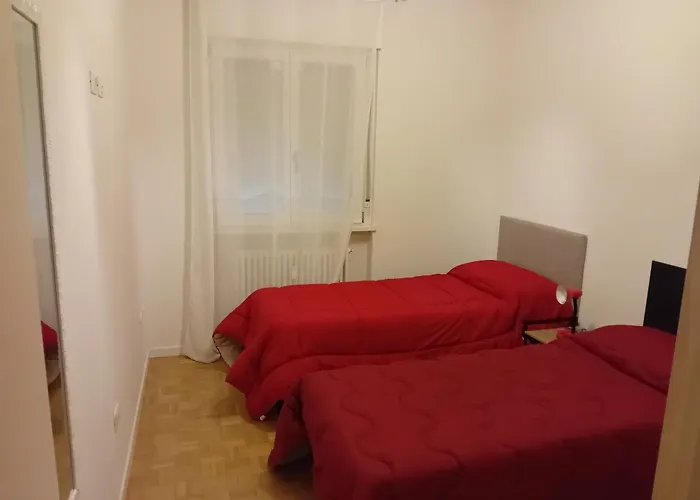 Panorama House Trente